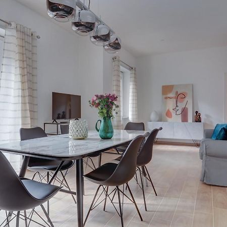 Casa Di Claudia Lägenhet Rom Exteriör bild